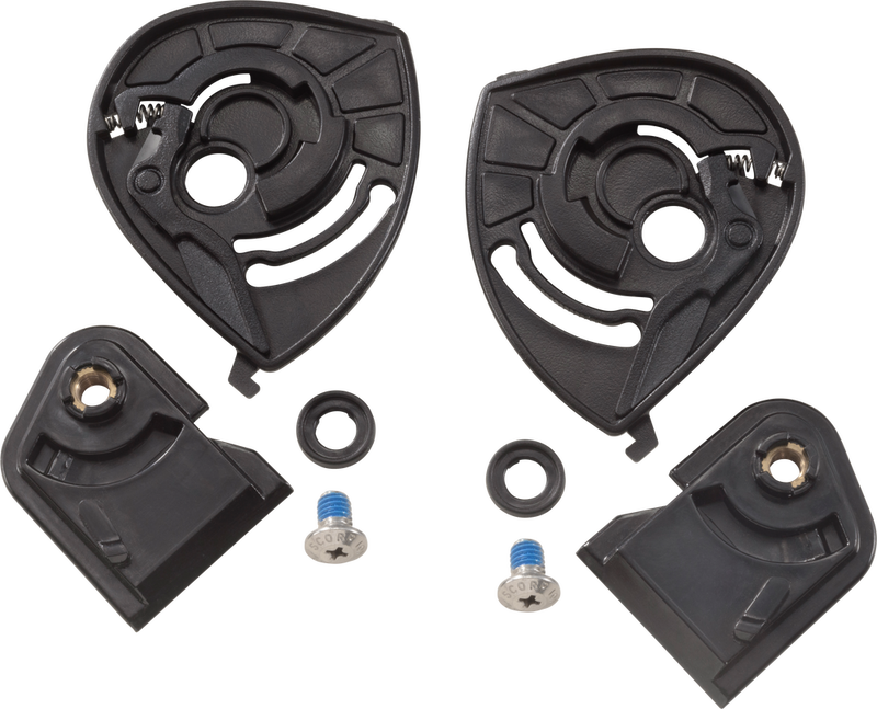 Scorpion Exo EXO-GT930 Baseplate SET - 99-930-01