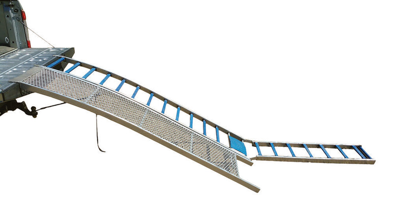 Revarc 61-0627 REVSB REVARC SNOWBIKE ALUM RAMP