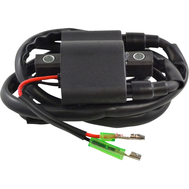 RM STATOR 2102-0493 RM06061 Ignition Coil external - arctic cat
