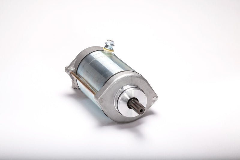 Rick's Motorsport Electric Starter Motor - 61-214 For Kawasaki Motorcycles 1987-2008 | Suzuki 1600 Marauder / Marauder 2004