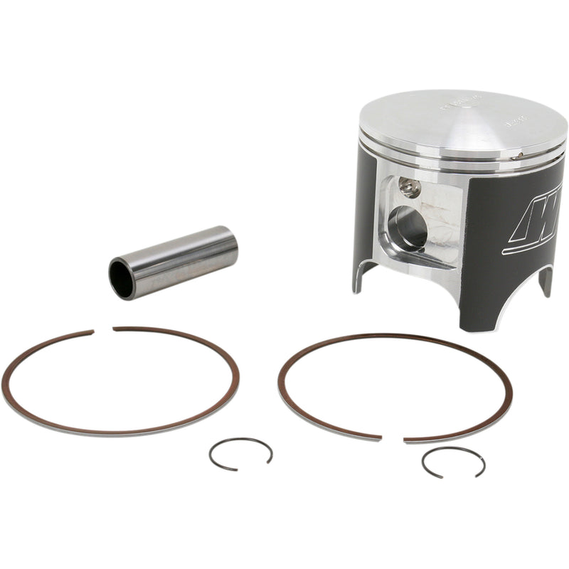 Wiseco Forged Series Piston Kit - 871M08900 Honda CR480R / CR500R 1982-2001