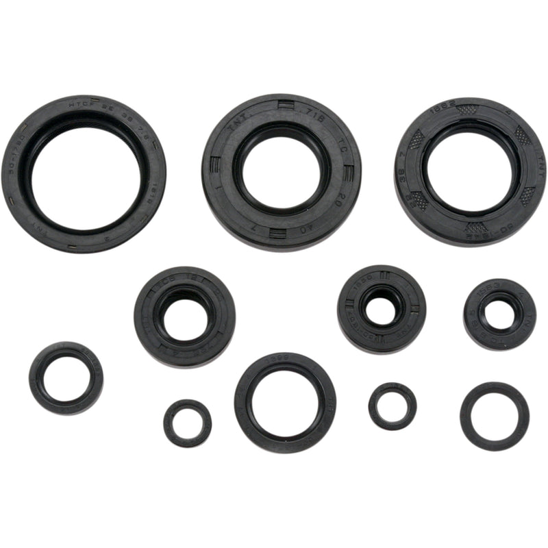 Moose Offroad Seal - 822252MSE Yamaha YZ 125 2005-2024
