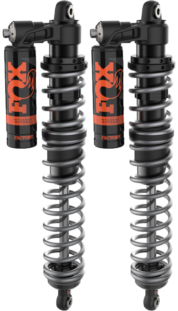 Fox IBP Factory Series 2.5 Front Honda 4-Seat - 885-08-500-4 Honda Talon 2023-2024