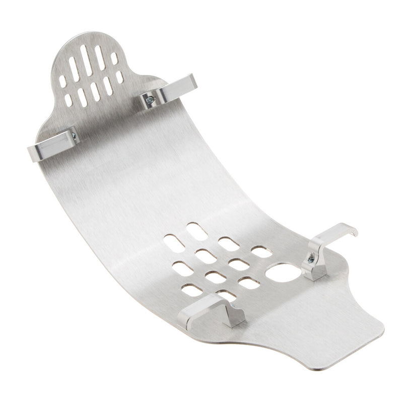 Devol Glide Plate - 0103-1207 Honda CRF250R 2014-2017
