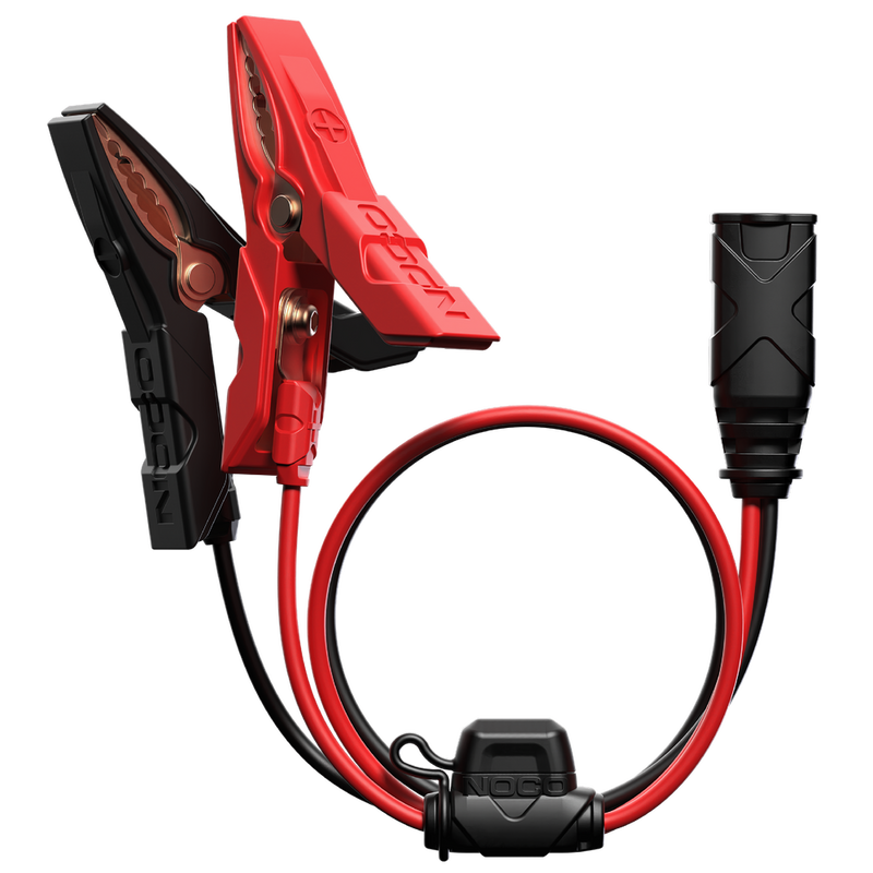 Noco Genius 56-1162 GC001 X-CONNECT BATTERY CLAMPS