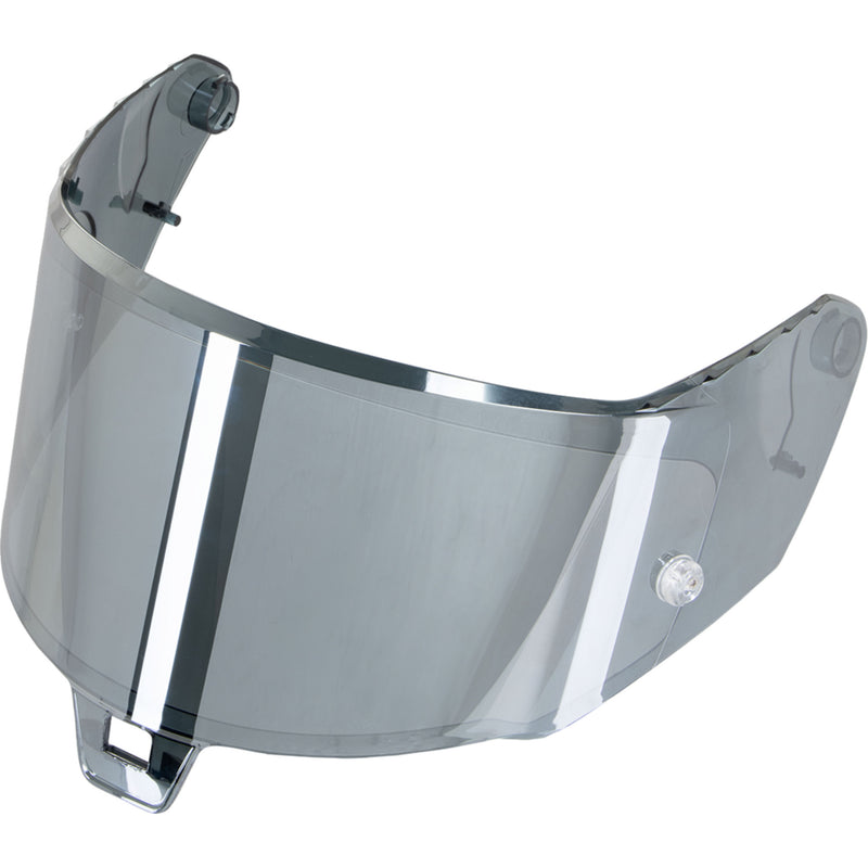 ALPINESTARS 0130-1227 8953124-007 Supertech R10 Helmet AFHS-01 Shield AFHS-01 Shield - Supertech R10 - Dark Silver Mirror
