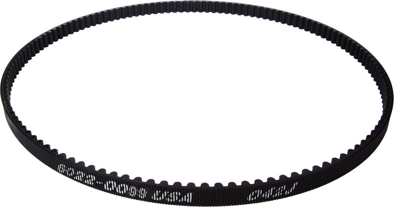 Apm Belt Carbon Rear Drive 24MM 130T - 6022-0099 For Harley Motorcycles 2009-2020