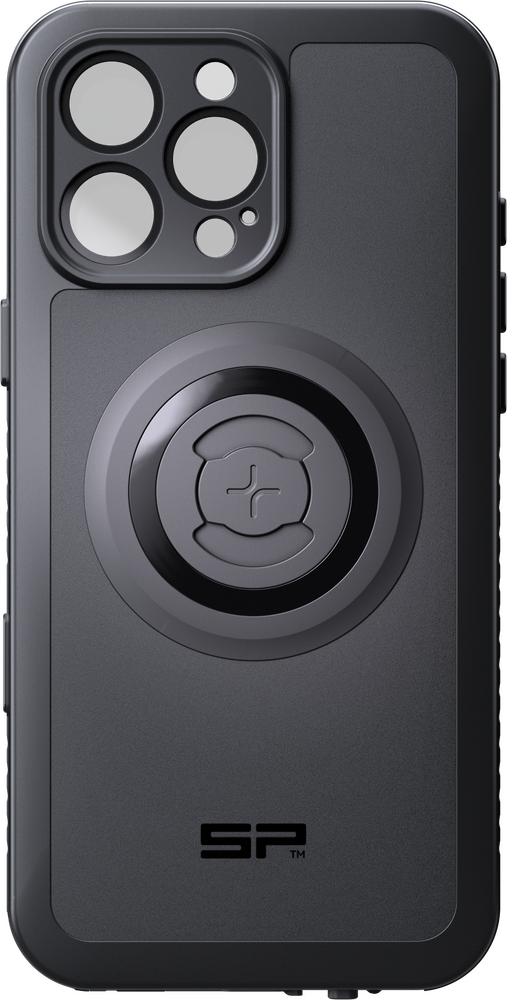 Sp Connect 194-52912 52912 PHONE CASE XTREME SPC+ APPLE IPHONE 16 PRO MAX BLACK
