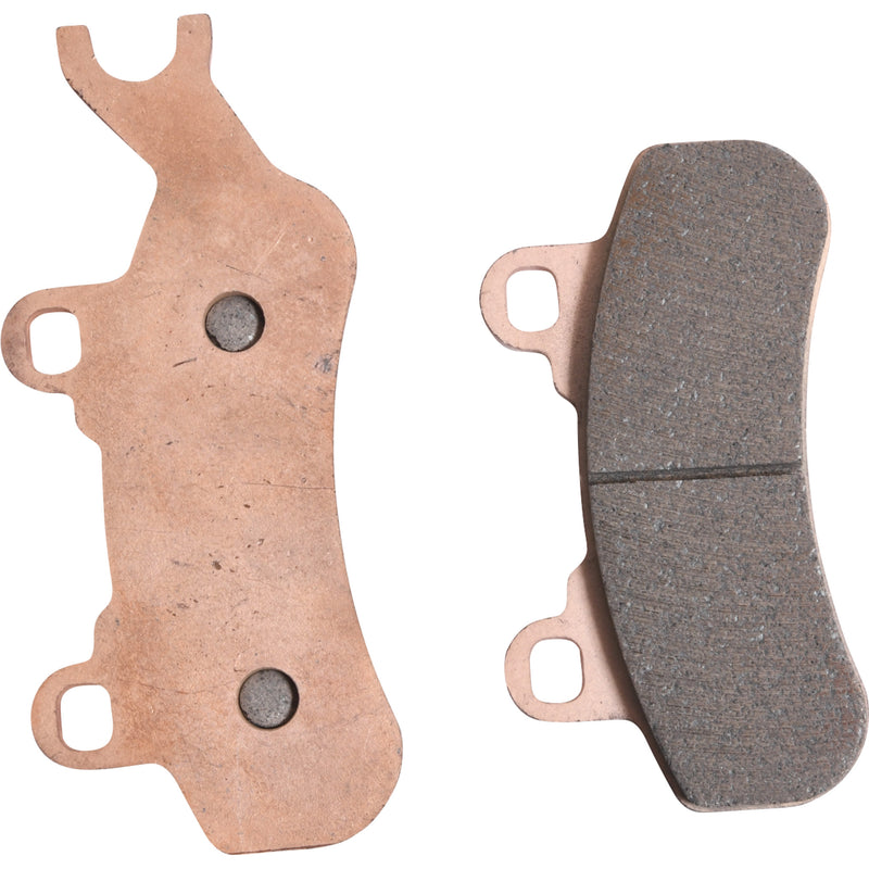All Balls Brake Pad - 18-8026 Can-Am UTVs 2016-2025