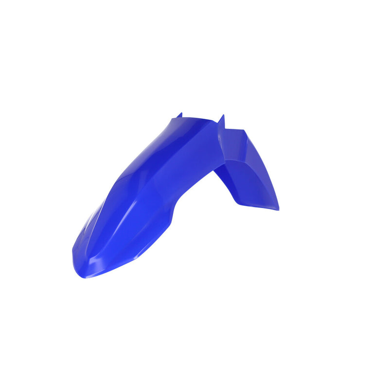 Acerbis Front Fender Yamaha Blue - 2979490211 Yamaha Dirt Bikes 2023-2026