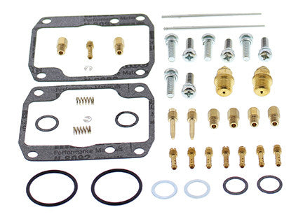 All Balls 141-8952 26-1952 CARBURETOR REBUILD KIT
