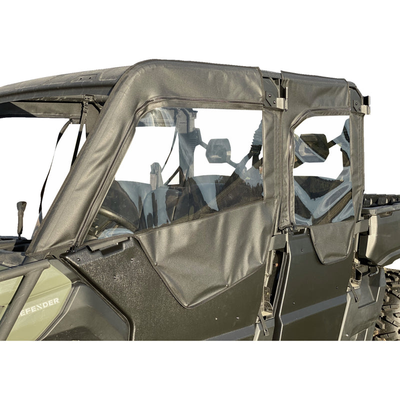 Seizmik Door - 51-20986 Can-Am Defender 2017-2025