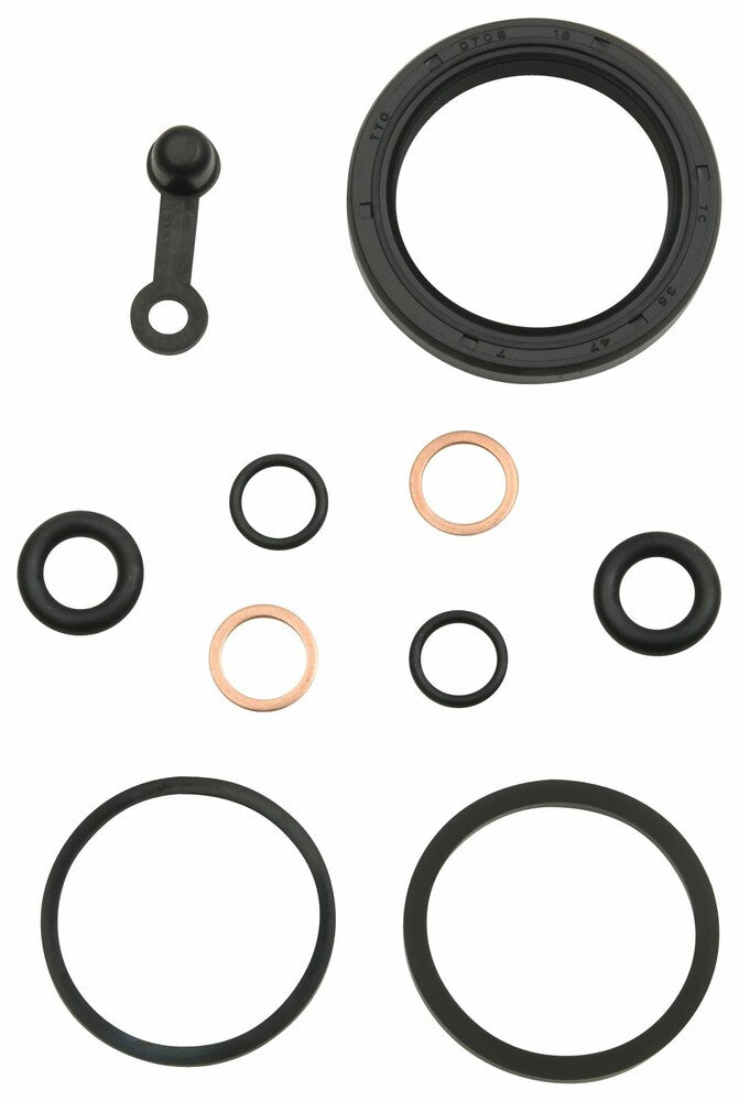 All Balls Caliper Rebuild Kit - 18-3317 Arctic Cat 1000 4x4 / 600 Alterra 4x4 / Alterra 600 2022-2024