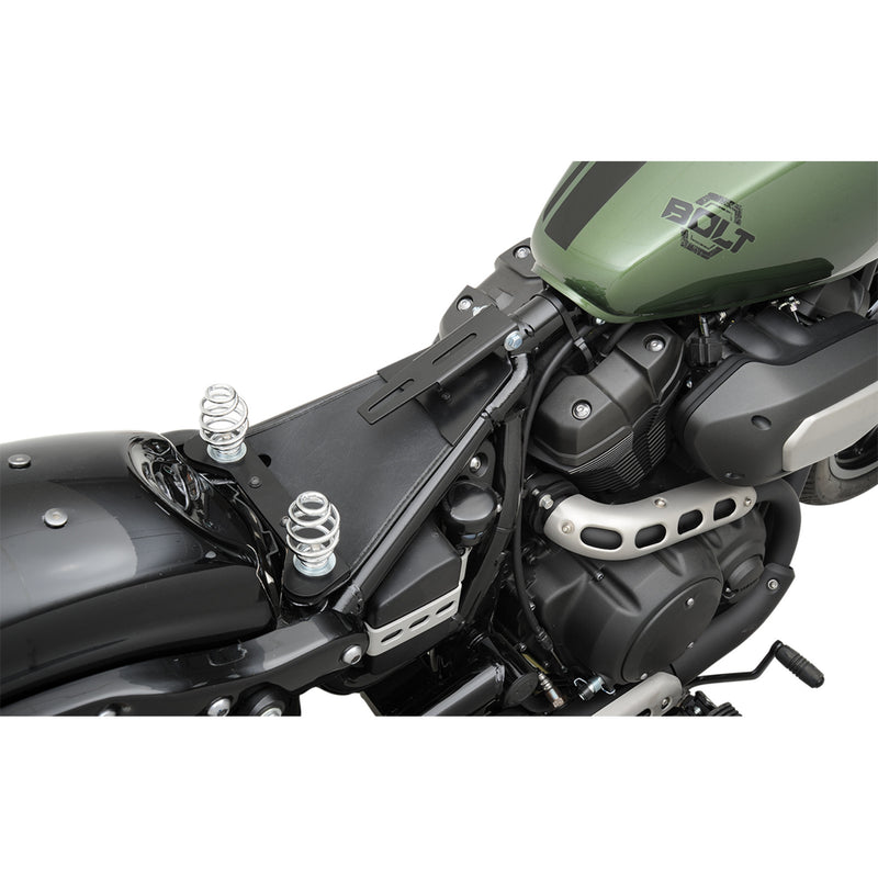 Z1r Mounting Kit - 0820-0072 Yamaha Bolt 2014-2025