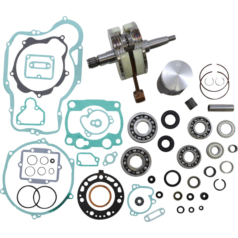 Vertex Rebuild Kit - WR101-115 Kawasaki KX 250 2004