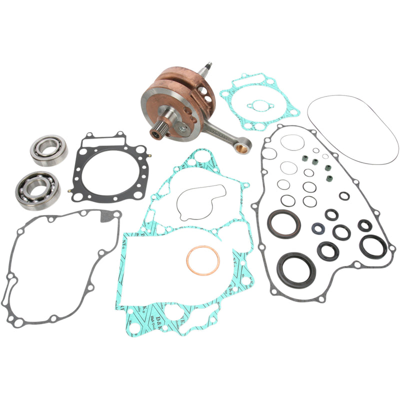 Hot Rods Crankshaft Kit - CBK0086 Honda CRF450R 2002-2005