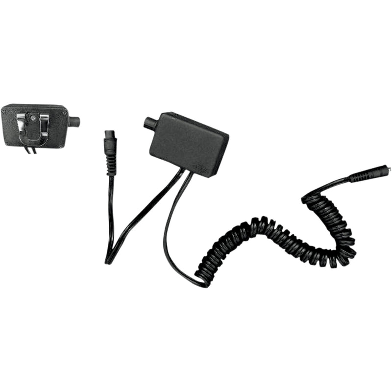 GEARS CANADA 2130-0070 100230-1 Gen X-3 Single Output Temperature Controller Thermostat Cord