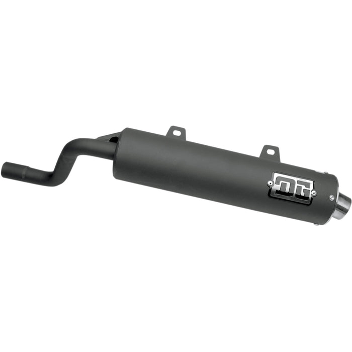 DG PERFORMANCE 1831-0582 051-4710 RCM II Utility Series Slip-On RCM II Slip-On Exhaust