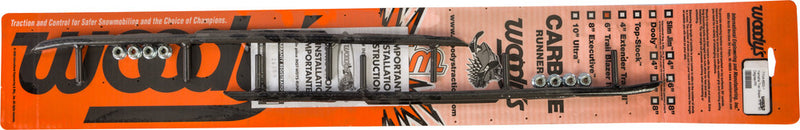 Woody's 16-72679 TYV4-6500 6" CARBIDE RUNNERS YAM