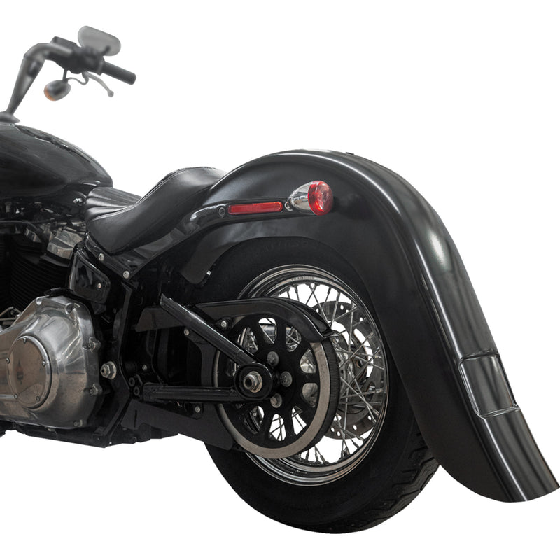Klock Werks Benchmark Fender - KWF-02-0313 For Harley Softail 2018-2025