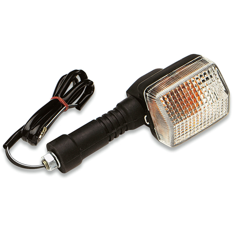 K&s Technologies Turn Signal - 25-1036C Honda Motorcycles 1983-2009