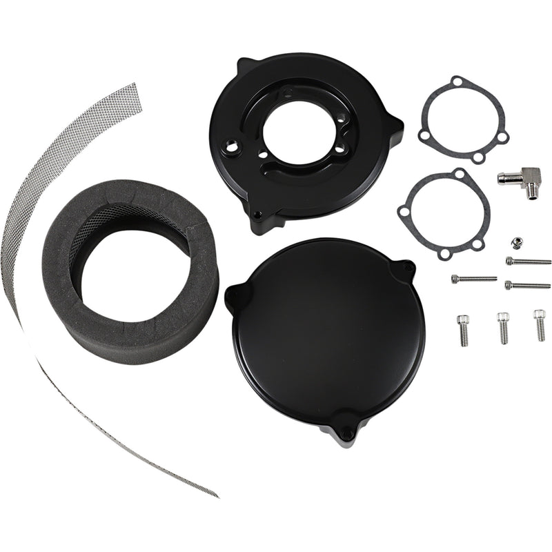 Drag Specialties Dragtron II Air Cleaner - 1010-2692 For Harley Motorcycles 1988-2006