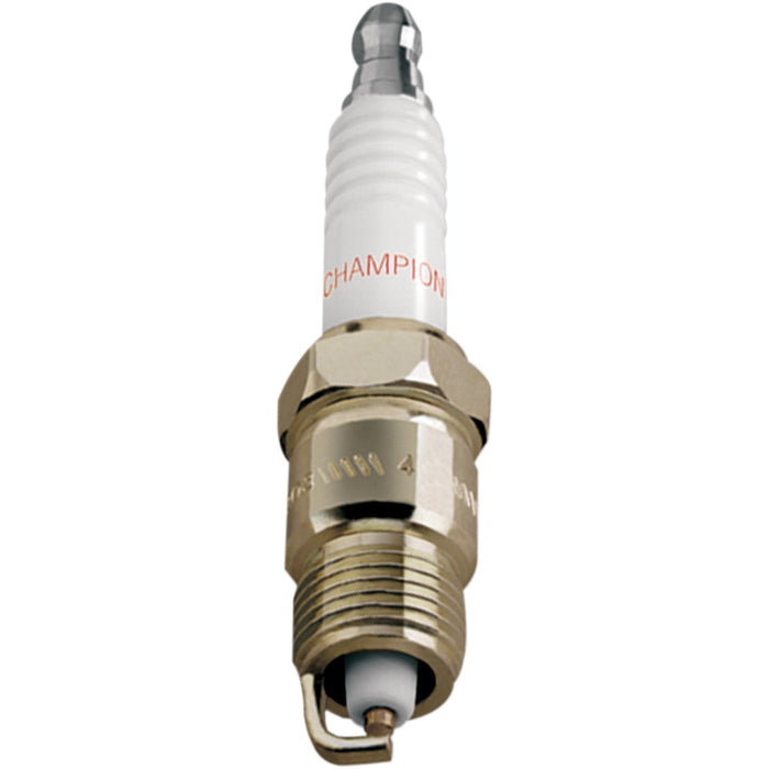 CHAMPION J-12-YC 10 Copper Plus™ Spark Plug — Copper Plus Spark Plug - J12YC