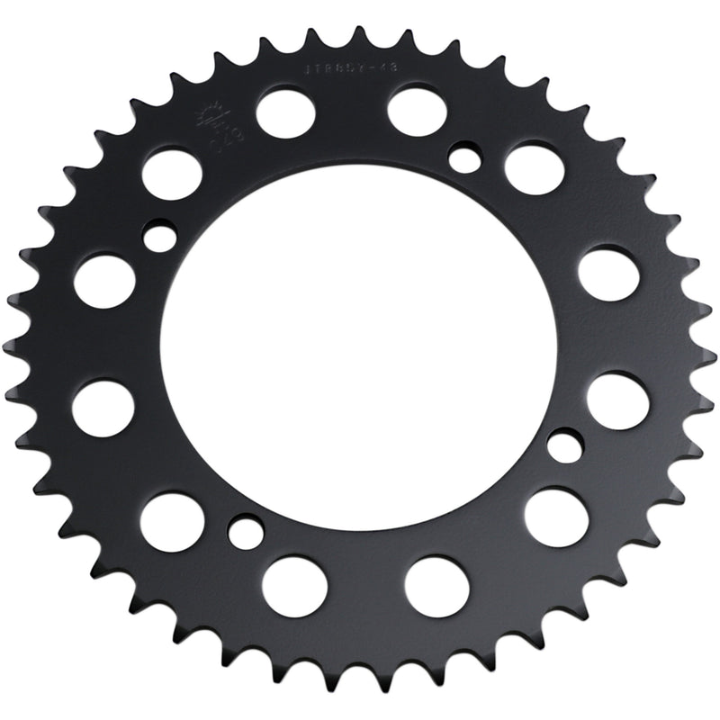 JT Sprockets Sprocket - JTR857.43 Yamaha 550 / 600 / Virago 1982-2006