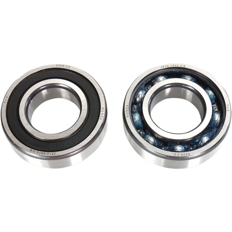 Hot Rods Bearing Kit - BBK0010 Yamaha 350 Warrior / Raptor / Raptor 350 4x2 1987-2013