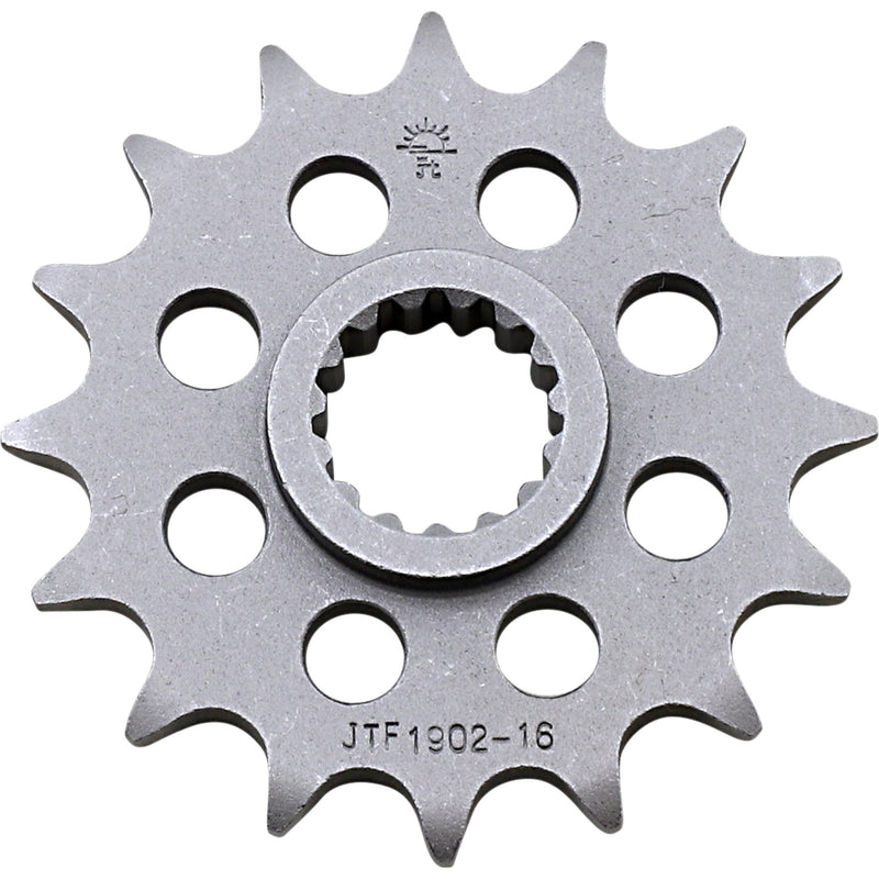 JT Sprockets Sprocket - JTF1902.16 For KTM Motorcycles 1997-2019 | Husqvarna Norden 901 2022