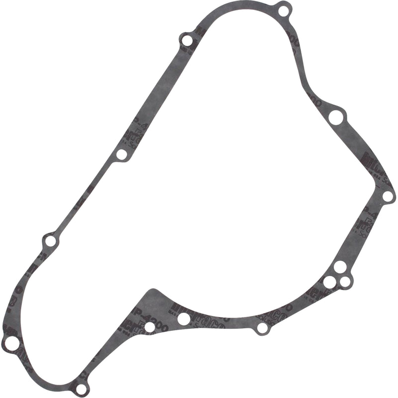 Moose Offroad Gasket Kit - 817508mse Suzuki RM 125 1998-2000