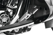 Kuryakyn 9648 Girder Brake Pedal With Lowers Chrome - User 1