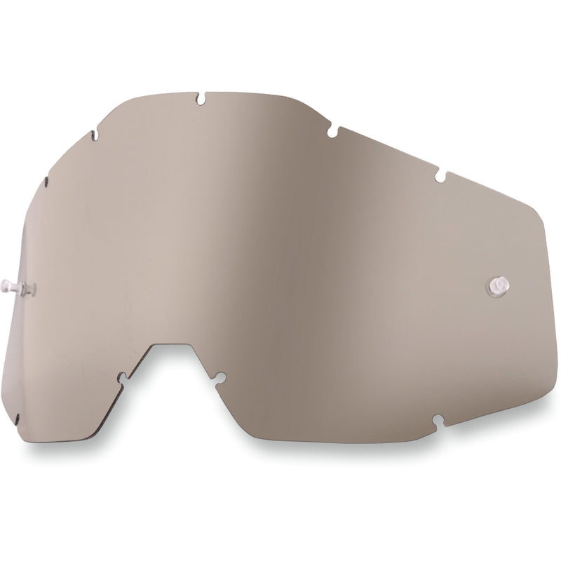 100% Accuri/Strata/Racecraft Lens