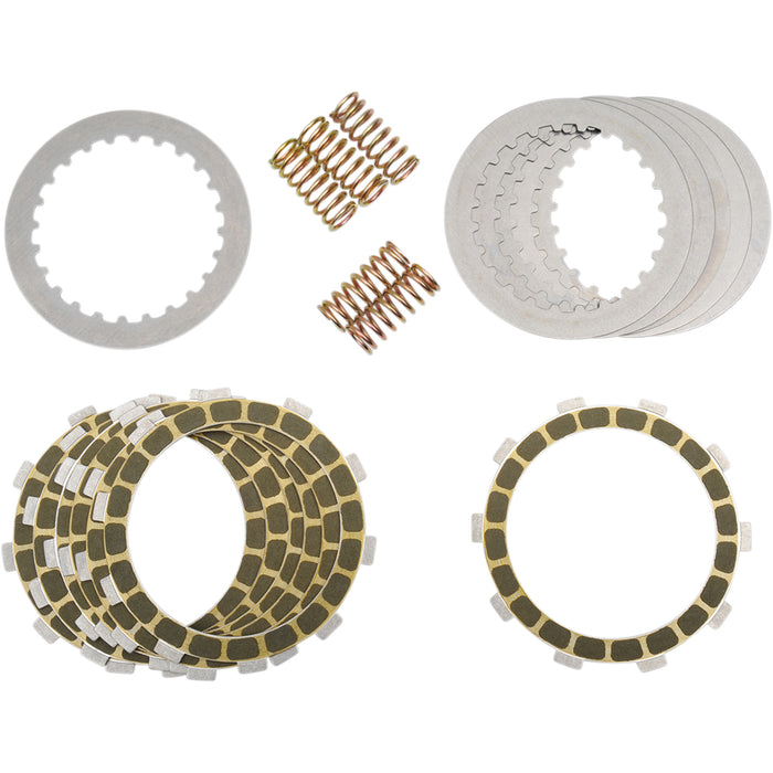 BARNETT HPK-77 303-35-10015 Complete Dirt Digger Clutch Kit Clutch Kit