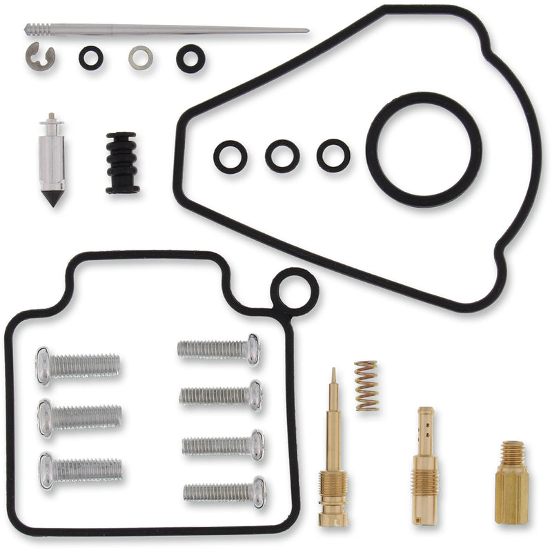 Moose Offroad Repair Kit - 26-1333 Honda TRX400EX / TRX400X 2006-2009