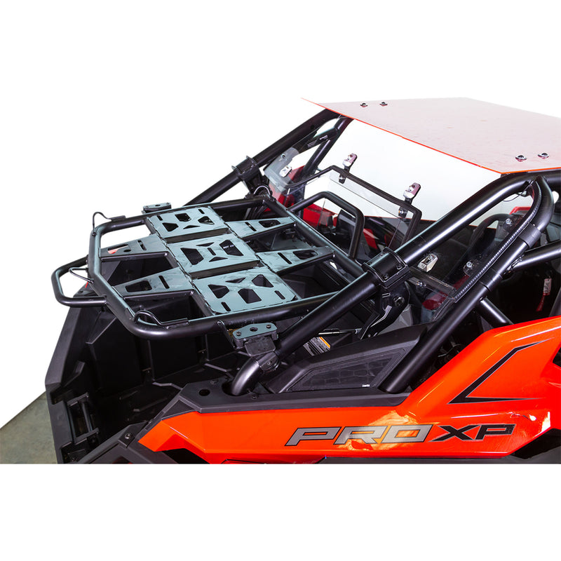 Seizmik Rear Window - 50-26105KIT Polaris RZR 2020-2026