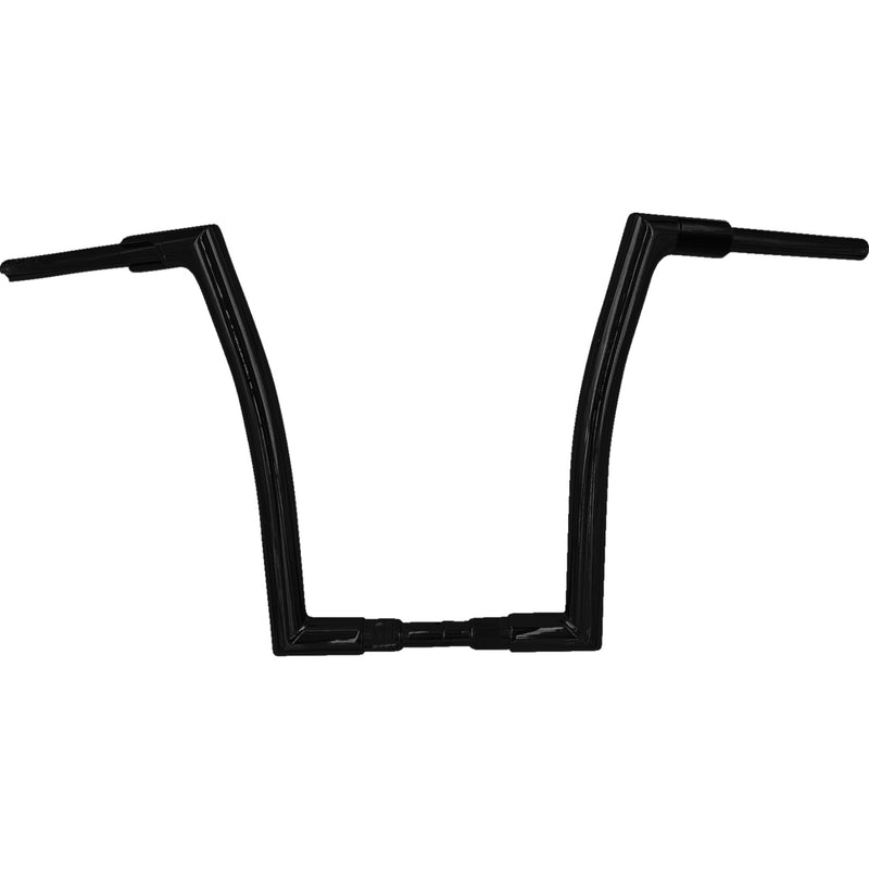 Fat Baggers Inc. Handlebar - 618016-B For Harley Touring 2018-2025