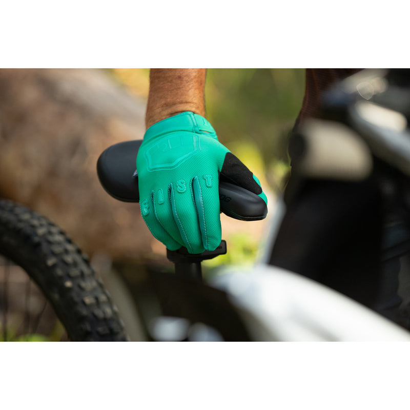 FIST HANDWEAR Strapped Stocker Jade Gloves