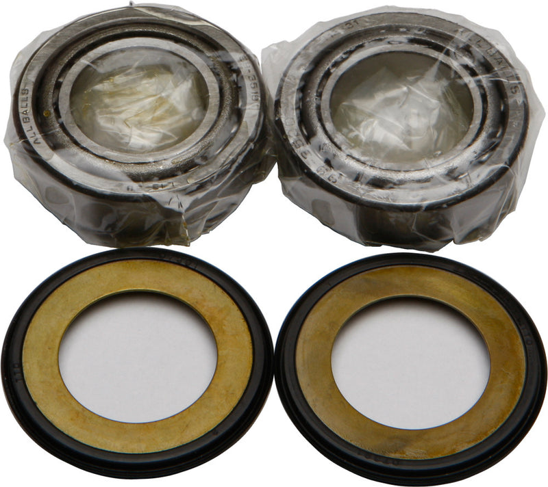 All Balls Steering Bearing Seal Kit - 22-1006 Kawasaki 125 / KLX125L 2003-2006