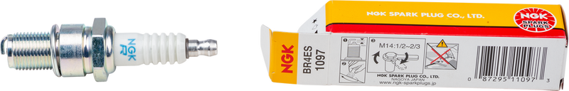 Ngk Spark Plug # /04 - 1097