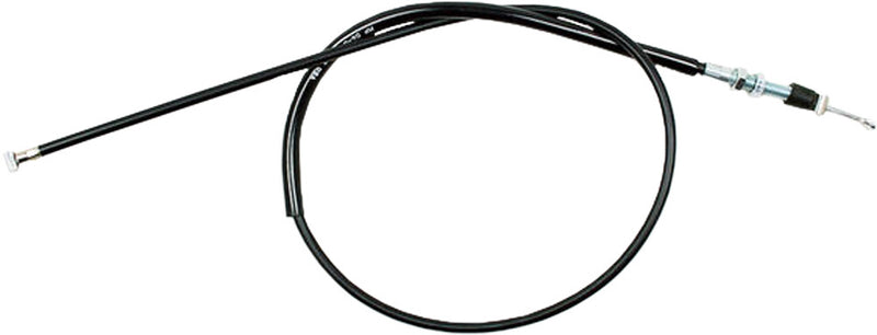 Motion Pro Black Vinyl Front Brake Cable - 04-0168 Suzuki 80 1984-2000