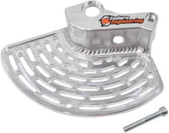 Enduro Engineering Front Brake Rotor Guard Sher - 32-9019 Sherco Dirt Bikes 2019-2020