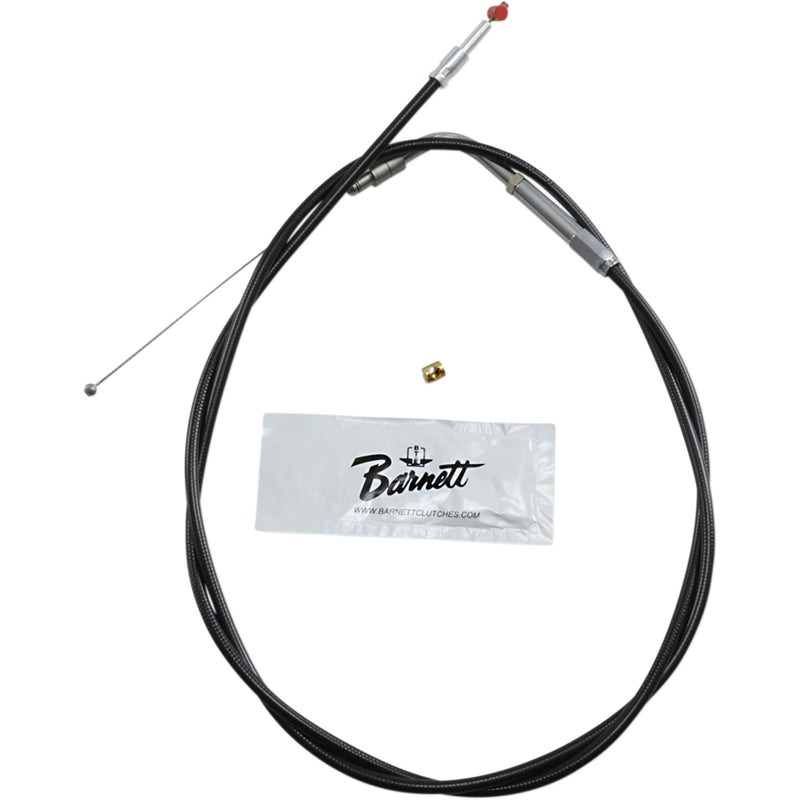 Barnett Cable - 101-30-30016-06 For Harley Touring 2002-2006