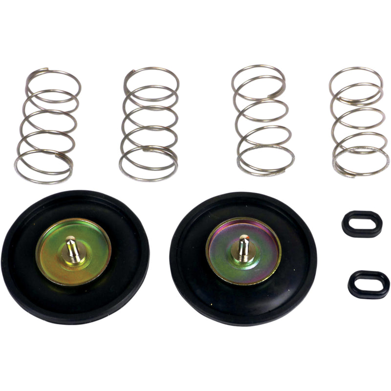 K&S TECHNOLOGIES 1003-0306 56-1014 Carburetor Air Cut-Off Valve Set honda