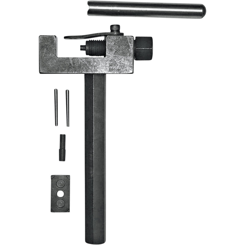 REGINA 3806-0012 805199 Compact Chain Assembly and Rivet Tool Chain Tool