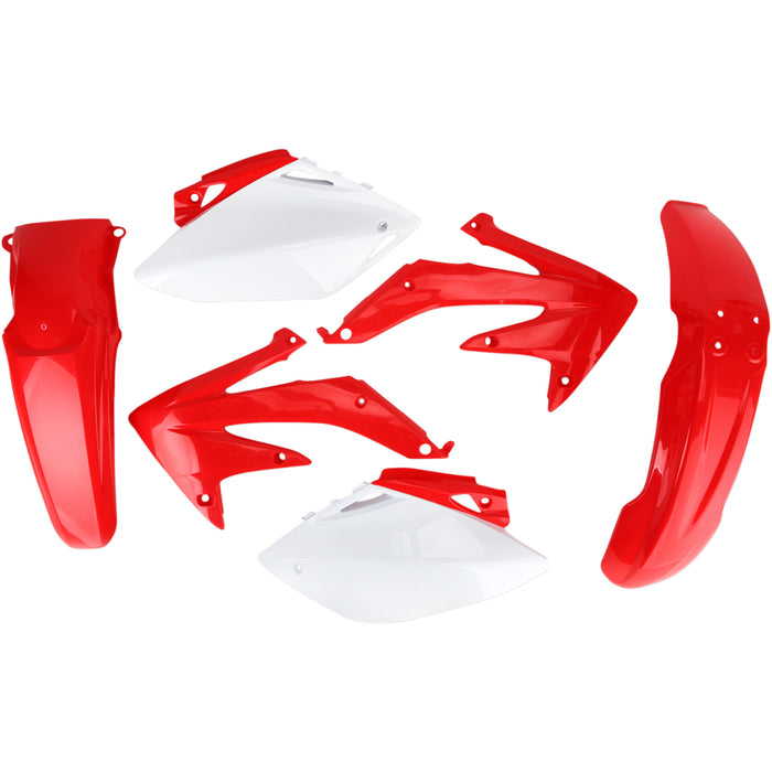 ACERBIS 1403-0573 2071100206 Standard Body Replacement Plastic Kit Standard Replacement Body Kit - OEM