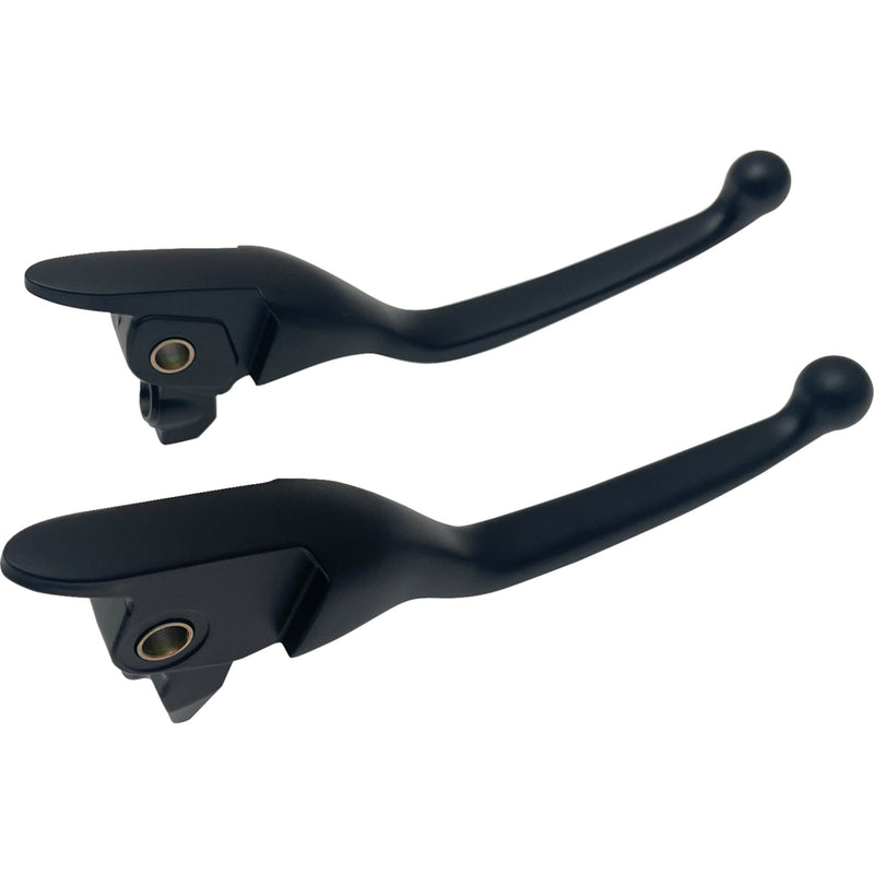 Drag Specialties Lever Set For Harley Touring 2017-2020