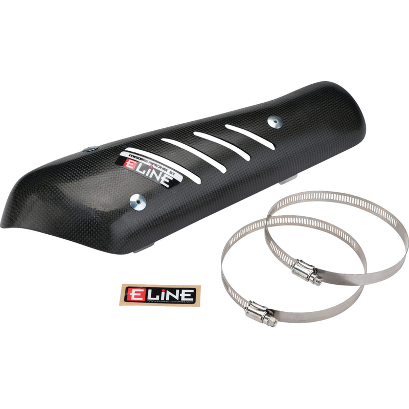 Moose Offroad Guard - MBG355020 For Gas Gas Dirt Bikes 2021-2023 | Husqvarna Dirt Bikes 2020-2022 | KTM EXC-F 350 / EXC-F 450 / EXC-F 500 2020-2022