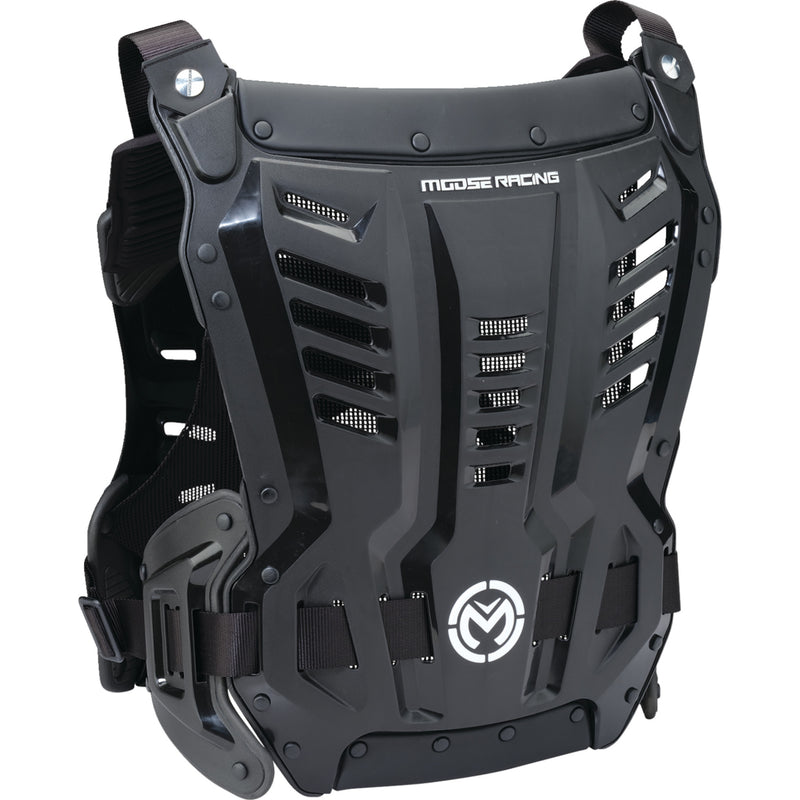 MOOSE OFFROAD Synapse Lite Guard Black