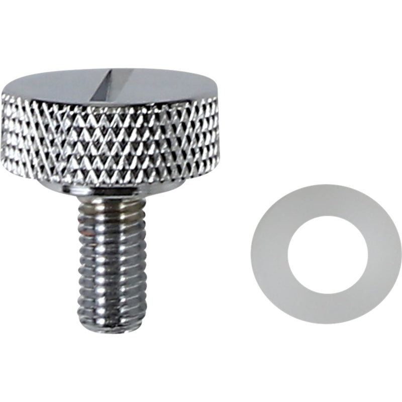DRAG SPECIALTIES Seat Knob Kit